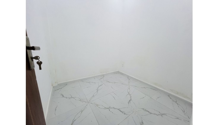 BÁN NHÀ TRUNG TÂM QUẬN 1 - HỒ HẢO HỚN, P. CÔ GIANG - 39M² - 2 TẦNG - 3PN - 2 MẶT TIỀN -  GIÁ 5.85 TỶ
